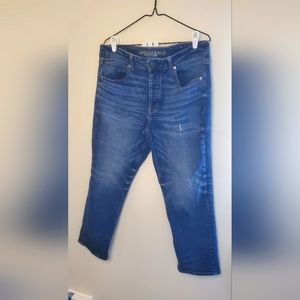 AE Tomgirl jeans